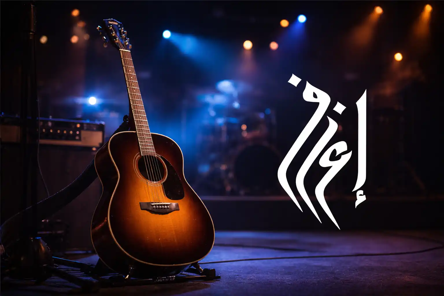 تعلم عزف الجيتار بأسلوب Pop & Rock للمبتدئين